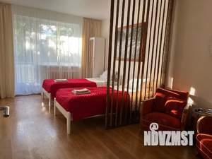 2-к квартира, посуточно, 56м2, 4/5 этаж