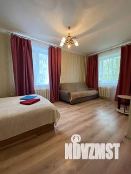 1-к квартира, посуточно, 33м2, 2/5 этаж