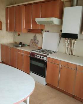 2-к квартира, на длительный срок, 77м2, 1/6 этаж