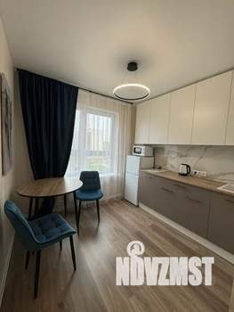 1-к квартира, посуточно, 31м2, 5/9 этаж