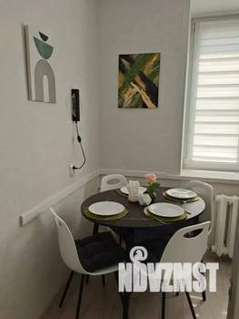 2-к квартира, посуточно, 42м2, 4/4 этаж