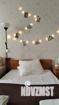 1-к квартира, посуточно, 36м2, 2/9 этаж