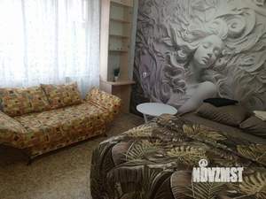 1-к квартира, посуточно, 26м2, 1/1 этаж