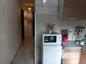 1-к квартира, посуточно, 31м2, 3/5 этаж