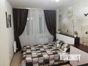 2-к квартира, посуточно, 54м2, 8/9 этаж