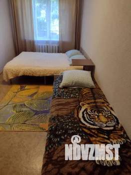 2-к квартира, посуточно, 45м2, 3/5 этаж