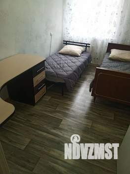 2-к квартира, посуточно, 52м2, 3/9 этаж