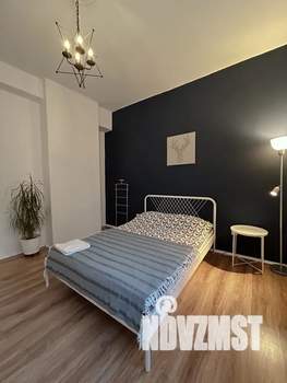 2-к квартира, посуточно, 55м2, 1/4 этаж