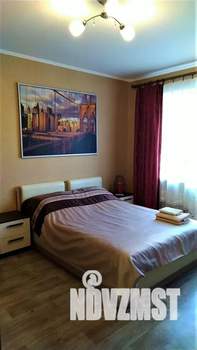 1-к квартира, посуточно, 30м2, 4/9 этаж