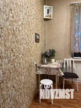 1-к квартира, посуточно, 32м2, 2/3 этаж