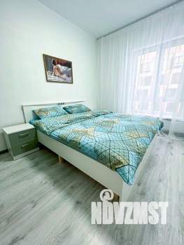 2-к квартира, посуточно, 38м2, 1/1 этаж