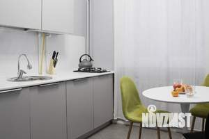 1-к квартира, посуточно, 47м2, 1/1 этаж