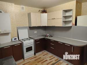 1-к квартира, на длительный срок, 44м2, 4/5 этаж