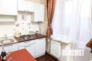 1-к квартира, посуточно, 30м2, 8/9 этаж