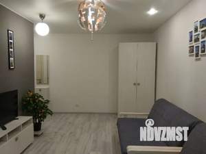 Студия квартира, посуточно, 29м2, 2/4 этаж