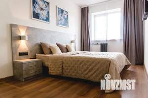 2-к квартира, посуточно, 45м2, 4/5 этаж