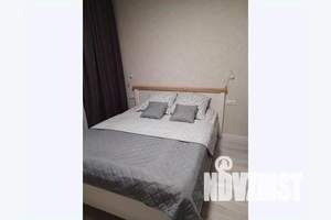 1-к квартира, посуточно, 30м2, 8/9 этаж