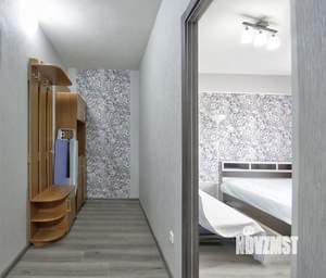 1-к квартира, посуточно, 32м2, 5/10 этаж