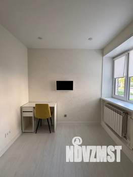 2-к квартира, посуточно, 42м2, 1/4 этаж