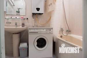 2-к квартира, посуточно, 65м2, 1/1 этаж