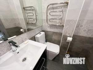 1-к квартира, посуточно, 33м2, 1/5 этаж