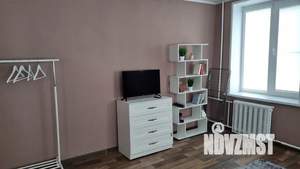 1-к квартира, посуточно, 32м2, 1/2 этаж