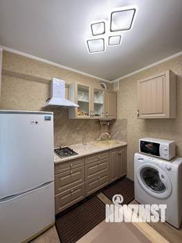 1-к квартира, посуточно, 30м2, 2/5 этаж