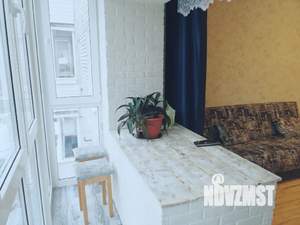 1-к квартира, посуточно, 32м2, 4/5 этаж