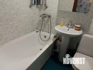 1-к квартира, посуточно, 31м2, 5/5 этаж