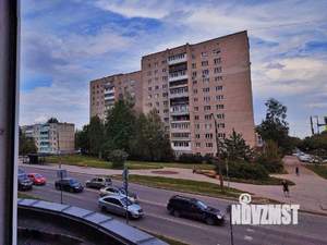 1-к квартира, на длительный срок, 44м2, 2/11 этаж