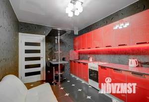 1-к квартира, посуточно, 37м2, 1/1 этаж