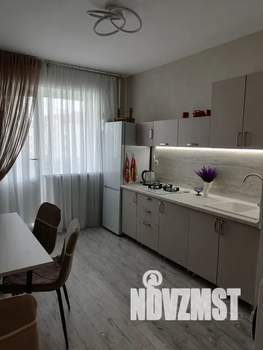 2-к квартира, посуточно, 55м2, 8/9 этаж
