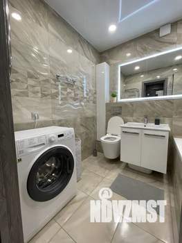 1-к квартира, посуточно, 38м2, 9/10 этаж