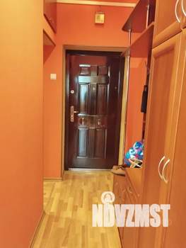 2-к квартира, посуточно, 45м2, 1/2 этаж