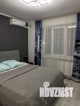 1-к квартира, посуточно, 30м2, 2/10 этаж