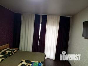 Студия квартира, посуточно, 27м2, 9/9 этаж