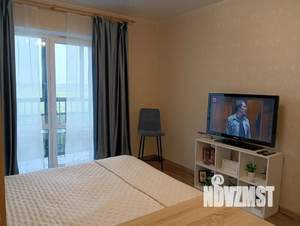 Студия квартира, посуточно, 25м2, 5/16 этаж
