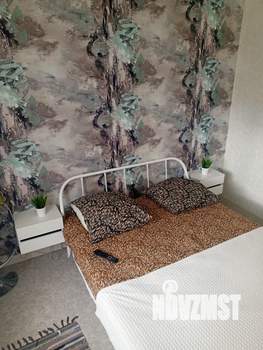 1-к квартира, посуточно, 27м2, 1/9 этаж