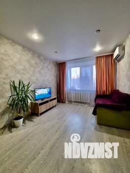 1-к квартира, посуточно, 32м2, 3/5 этаж