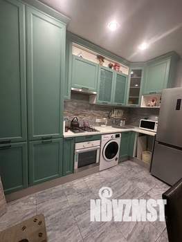 1-к квартира, посуточно, 38м2, 6/10 этаж