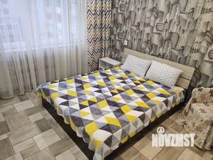 1-к квартира, посуточно, 30м2, 4/9 этаж