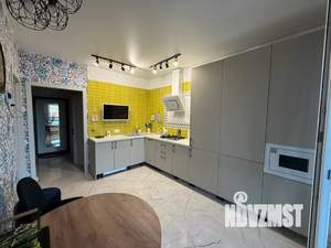 1-к квартира, посуточно, 45м2, 3/9 этаж