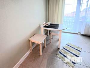 1-к квартира, на длительный срок, 32м2, 2/4 этаж