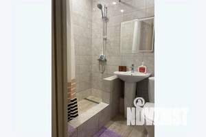 2-к квартира, посуточно, 45м2, 1/5 этаж