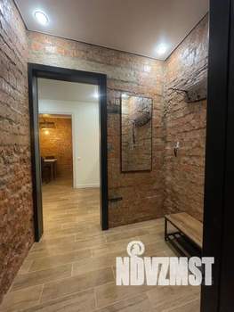 2-к квартира, посуточно, 56м2, 4/5 этаж