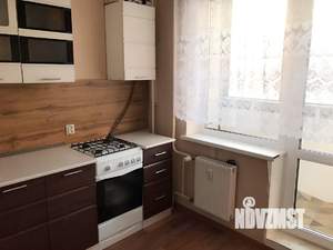 1-к квартира, на длительный срок, 30м2, 8/10 этаж