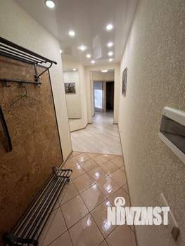 2-к квартира, посуточно, 62м2, 2/5 этаж