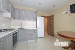2-к квартира, на длительный срок, 49м2, 2/5 этаж