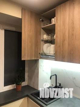 2-к квартира, посуточно, 43м2, 2/4 этаж