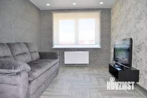 2-к квартира, посуточно, 60м2, 5/5 этаж